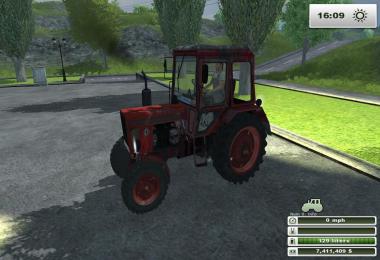 MTZ 80 v1