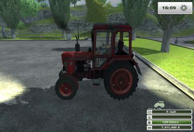 MTZ 80 v1