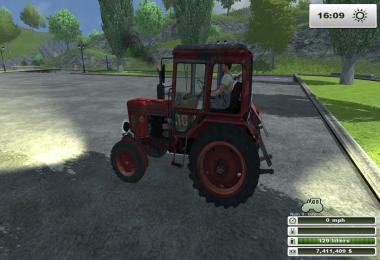 MTZ 80 v1