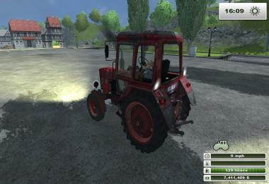 MTZ 80 v1