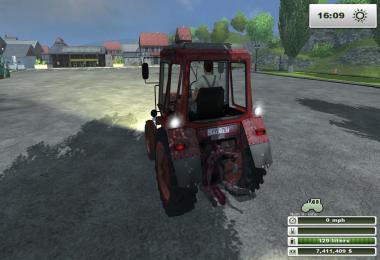 MTZ 80 v1