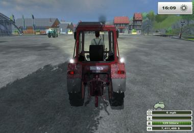 MTZ 80 v1