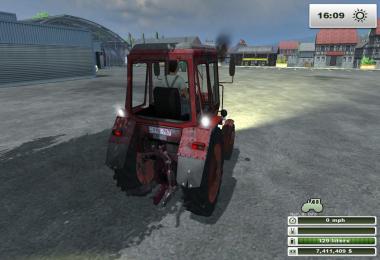 MTZ 80 v1