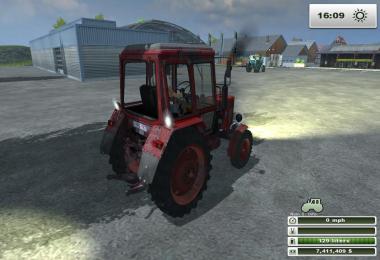 MTZ 80 v1
