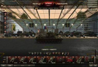 Museums Hangar v8.11