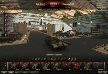 Museums Hangar v8.11