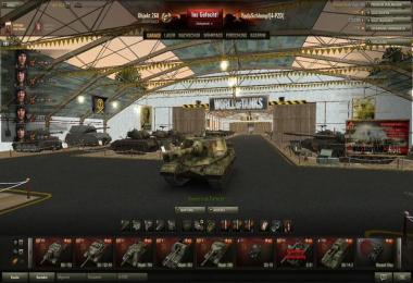 Museums Hangar v8.11