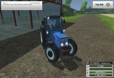 NEW HOLLAND 11090
