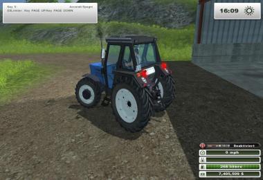 NEW HOLLAND 11090