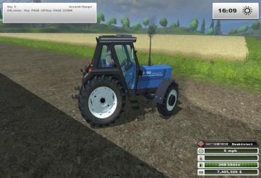 NEW HOLLAND 11090