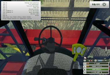 New Holland L624 v2.2