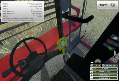 New Holland L624 v2.2