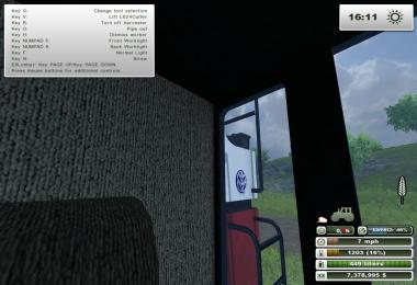 New Holland L624 v2.2