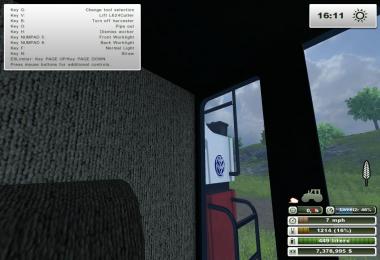 New Holland L624 v2.2