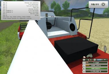 New Holland L624 v2.2