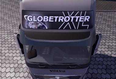 New Volvo Symbol