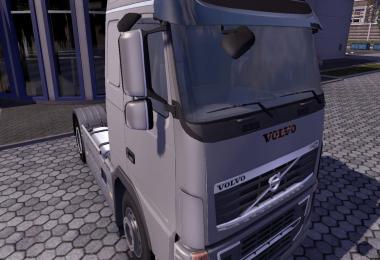 New Volvo Symbol