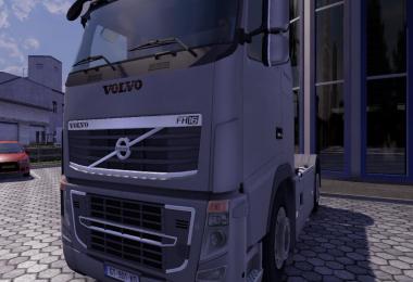 New Volvo Symbol