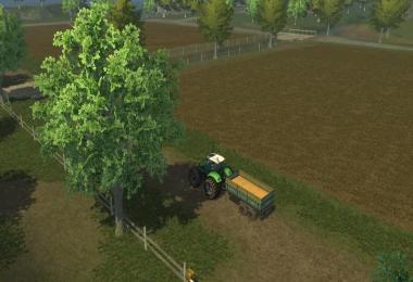 OGM 2013 Micro Map v1.0