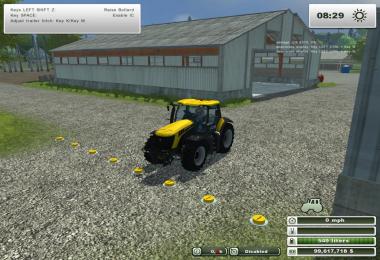 Optima Hydraulic Bollards