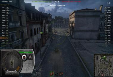 Panel damage Bionick v4 8.11