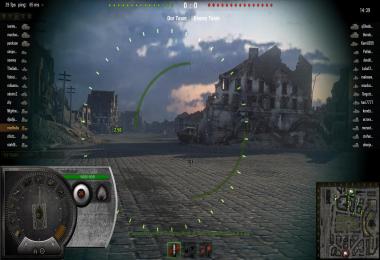 Panel damage Bionick v4 8.11