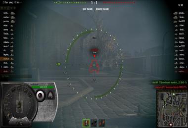 Panel damage Bionick v4 8.11