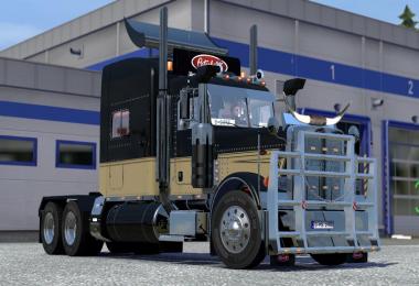 Peterbilt 389 v3.0 modified
