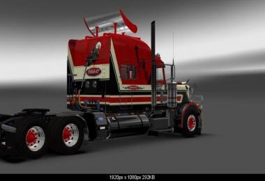 Peterbilt 389 v3.0 modified