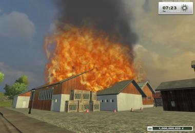 Placeable Fire v2.0 Beta