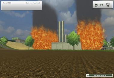 Placeable Fire v2.0 Beta