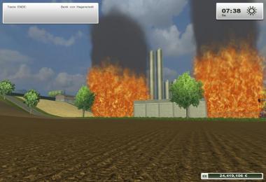 Placeable Fire v2.0 Beta