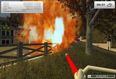 Placeable Fire v2.0 Beta