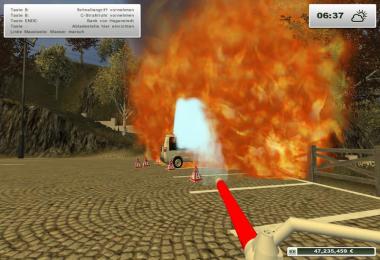 Placeable Fire v2.0 Beta