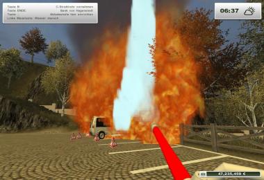 Placeable Fire v2.0 Beta