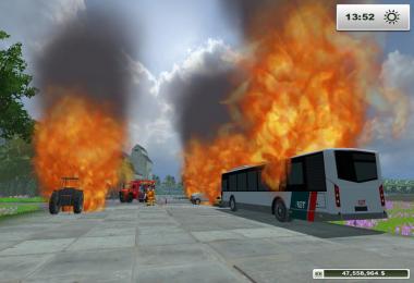 Placeable Fire v2.0 Beta