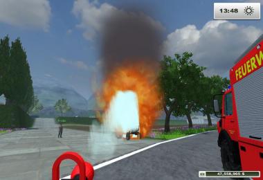 Placeable Fire v2.0 Beta