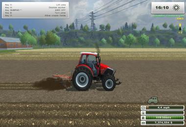 Plug Unia Grudzadz 3 Skibowy