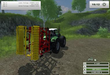 Pottinger SYNKRO 5030