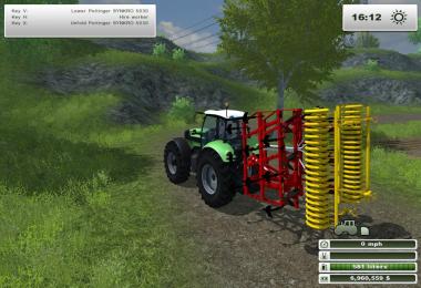 Pottinger SYNKRO 5030