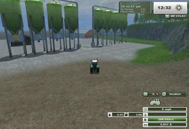 Powell Butte (Multi-Fruit) v1.0