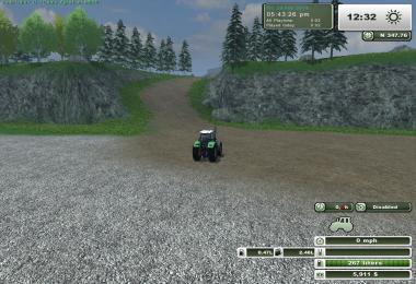 Powell Butte (Multi-Fruit) v1.0