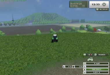 Powell Butte (Multi-Fruit) v1.0