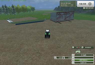 Powell Butte (Multi-Fruit) v1.0