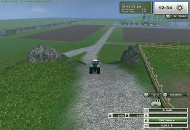 Powell Butte (Multi-Fruit) v1.0