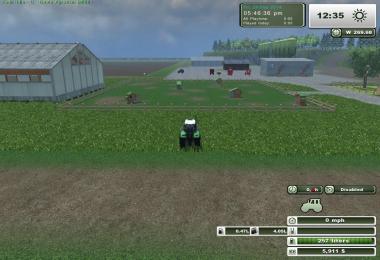 Powell Butte (Multi-Fruit) v1.0