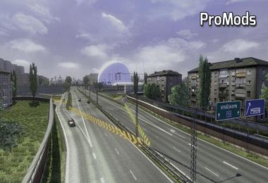 ProMods v1.60