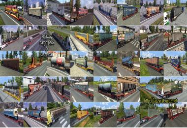 Railway cargo pack v1.4
