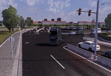 Real Physics Truck 01