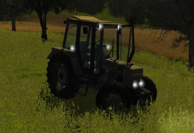 Renault 95 14TX v2.0